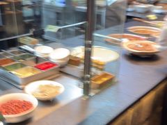 -黄山老妈·土菜(碧桂园店)