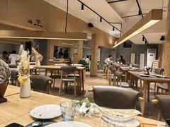 -刀叉遇上筷子中西融合餐厅(和平店)