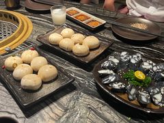 -牛局别馆·和牛烧肉(日月广场店)