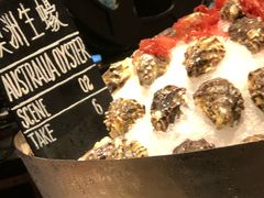 -星汇餐厅(新濠影汇店)