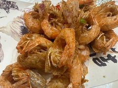 -小秦淮·南京土菜(新亭西路店)