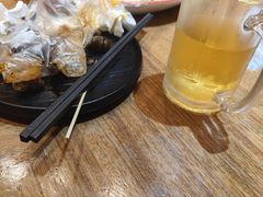 -霹雳火·重庆烧烤·江湖菜(解放碑店)