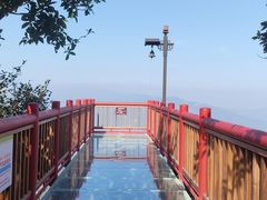 -瑞安圣井山景区