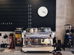 -ZM COFFEE(西安路店)