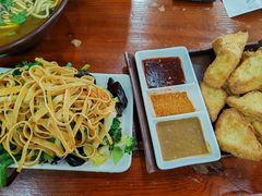 -美玲拉面(鞍山西道店)