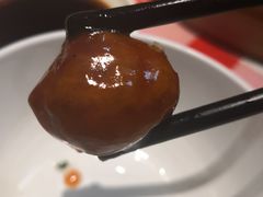 糖醋丸子-太原面食店(解放路店)