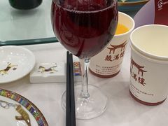 -薇满楼宴会中心(尚城国际购物中心店)