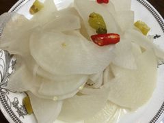 -老味道餐厅(江山店)