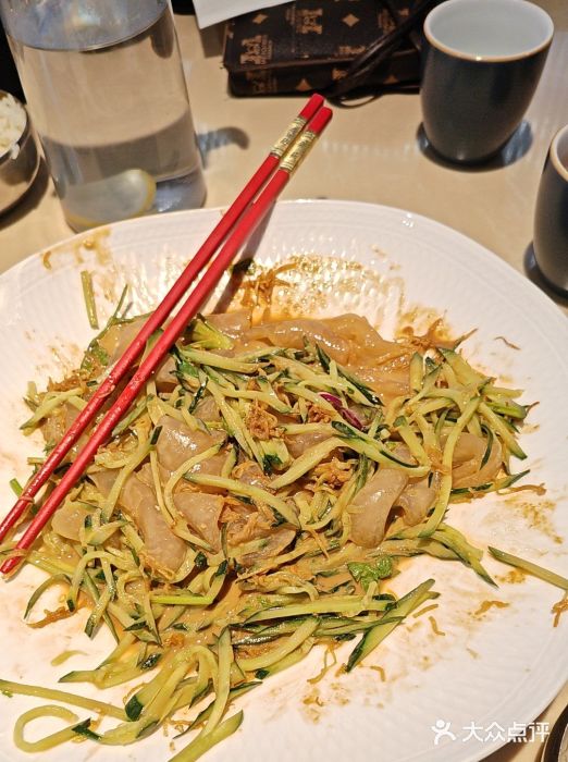 福禄财东北菜(珠江帝景店)图片
