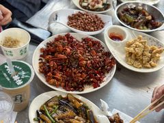 -小民大排档(光谷店)