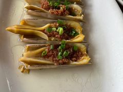 -天然居·漳港海鲜·海景餐厅(南澳总店)
