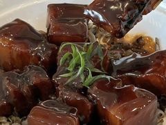-世博源公馆·本帮融合菜·主题包厢·江景餐厅
