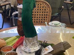 -简朴寨傣味餐厅