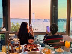 -川旺角•水煮鱼•海景餐厅(星海广场店)