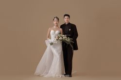 -第一夫人婚纱摄影(南京店)