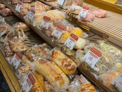 -西村叔叔的店·面包·甜品·蛋糕(牡丹园店)