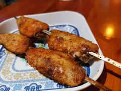 -琥珀老六龙虾(四里河店)