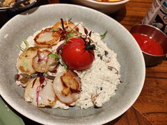 -WOKKA by艮上(中海环宇荟店)