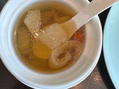 -翠湖宾馆·中餐厅