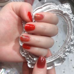 -吉吉靓甲美睫