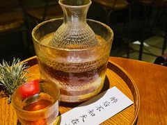-埋位小酒馆(东城店)