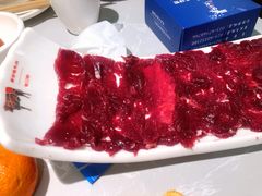 -俏牛哥鲜牛肉牛肆馆(重庆天地店)