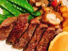 -AFS Cafe & Canteen(闽江二路店)