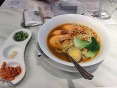 -南山鲜虾面·活鲜小馆·海味大连菜(南山总店)