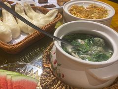 -明丰小渔馆(明月路店)