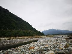 -海窝子古镇