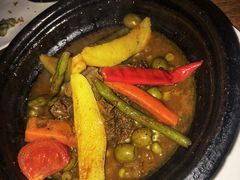 塔金-Tajine Moroccan塔金摩洛哥中东餐厅