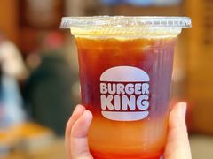 -汉堡王(徐汇绿地缤纷店)