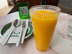 -WOKKA by艮上(中海环宇荟店)