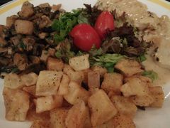android_upload_pic-La Creperie法餐厅(桃江路店)
