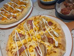-必胜客(WOW西丽店)