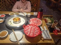 -吴老幺火锅(三林店)