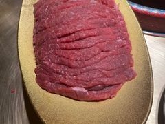 -羊大爷涮肉(亮马桥店)