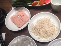 -呷哺呷哺(松江开元店)