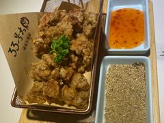-33号大院·青岛本帮菜(五四广场店)