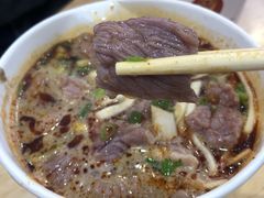 -豫楚源美猴王·面(武商广场店)