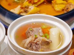 -荟廷·晶萃(陆家嘴尚悦湾店)