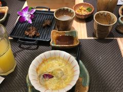 -酒久自助料理(佳兆业店)