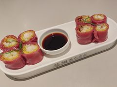 -蔡澜点心·粤菜(丽泽天街店)