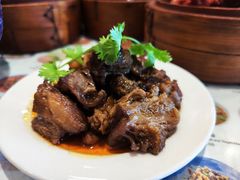 -古井假日酒店-古井面馆•淮上豆府(长江东路店)