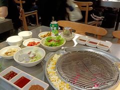 -喜来稀肉(虹泉路店)