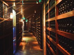 -非常时髦餐厅VUE Restaurant(外滩茂悦大酒店)