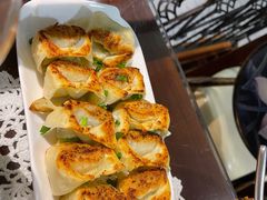 生煎馄饨-熠盛粤味(永康路店)