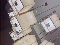 -悦轩中餐厅·高空江景·杭州柏悦酒店