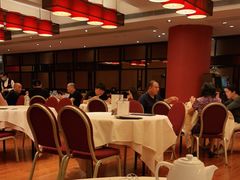 大堂-利苑酒家(合景国际金融广场店)
