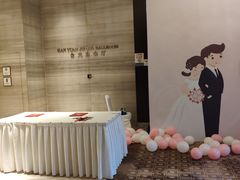 -西安赛瑞喜来登大酒店